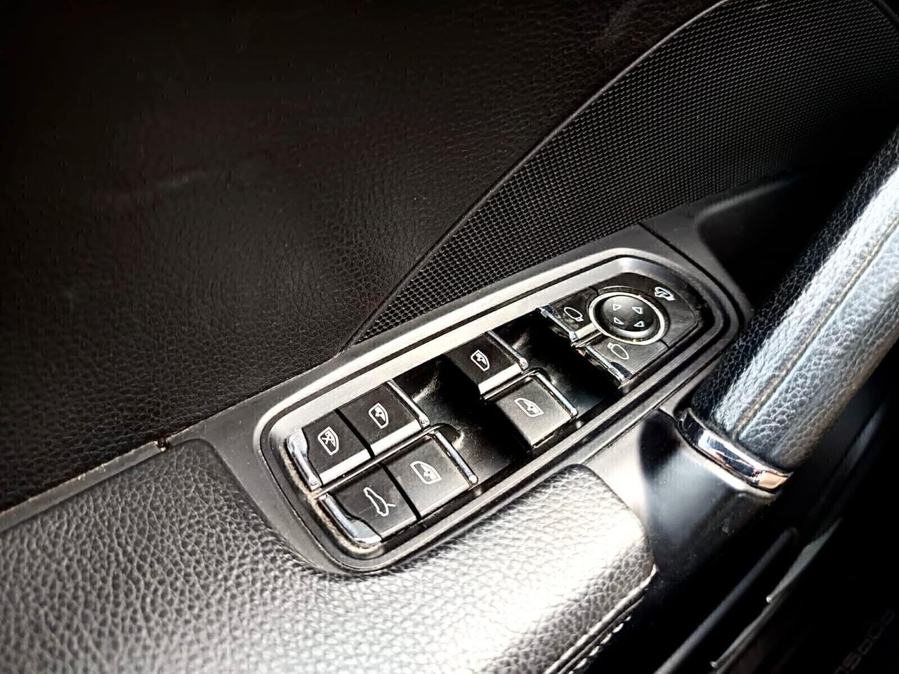 Porsche Cayenne 3.0 Diesel Restyling UNIPRO