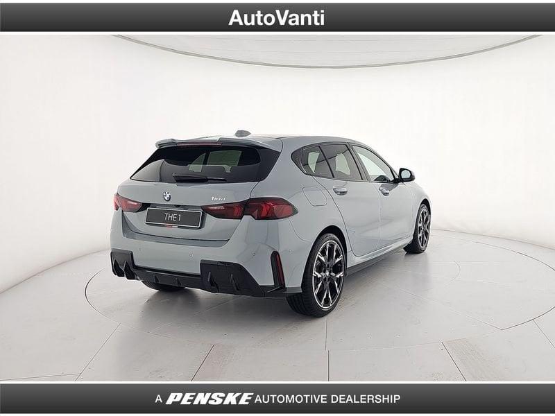 BMW Serie 1 118d MSport Pro auto