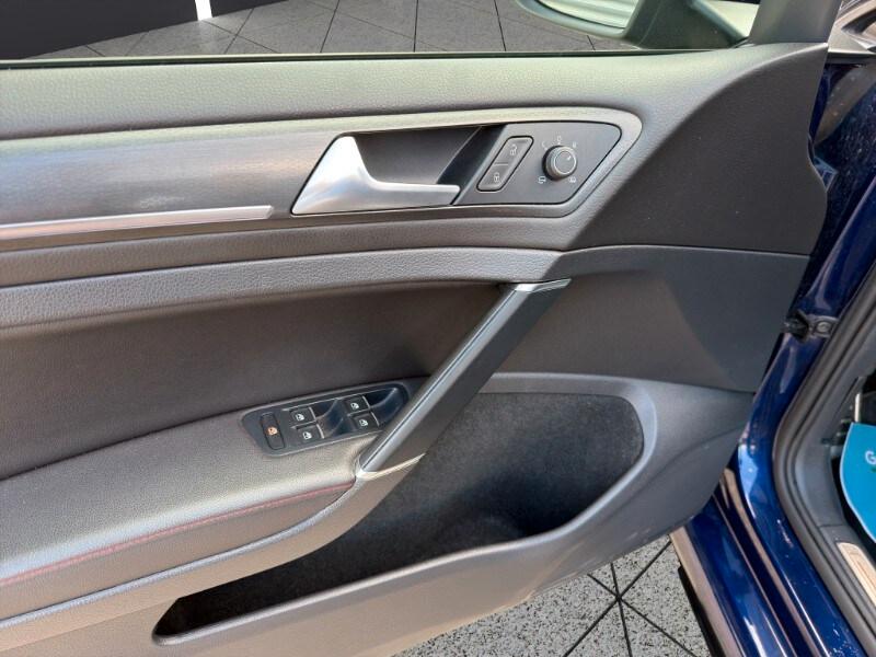 VOLKSWAGEN Golf 7ª serie Golf GTI Performance ...