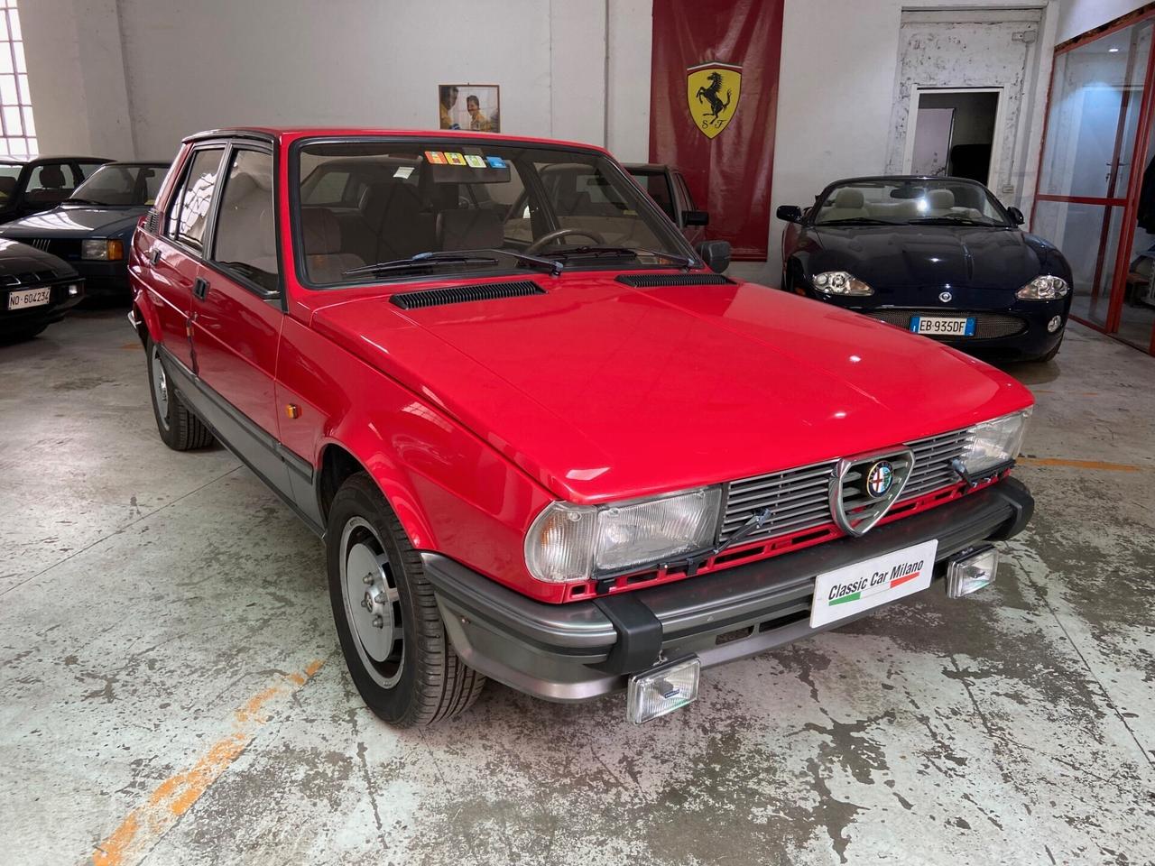 Alfa Romeo Giulietta 2.0 Ti TARGA ORO!!!