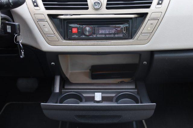 CITROEN C4 Grand Picasso 2.0 HDi 136CV 7 POSTI Automatica Exe
