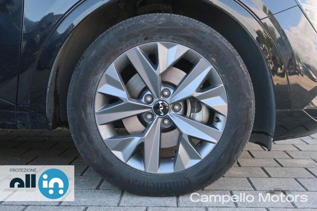 KIA Sportage Sportage 1.6 TGDi HEV AT GT-line