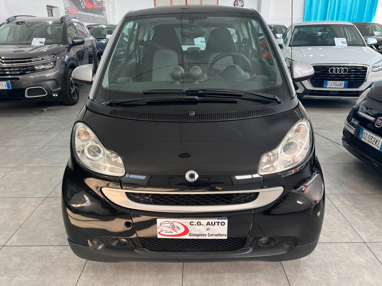 Smart ForTwo 1000 71 CV - PASSION - 2009