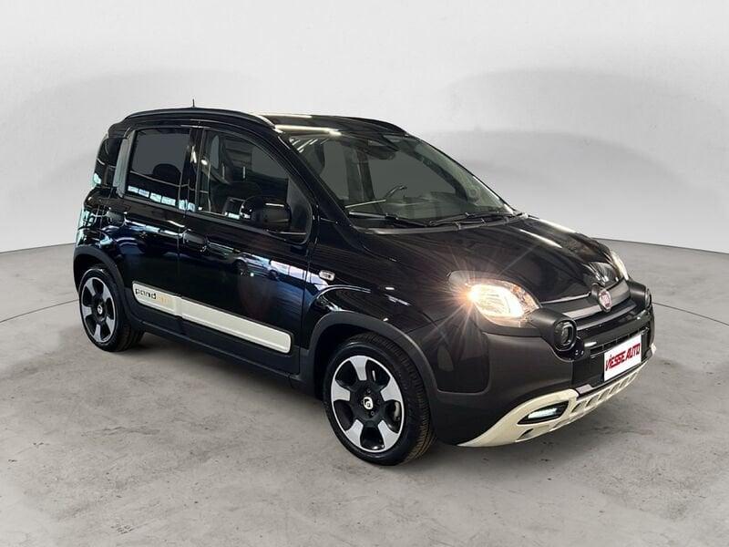 FIAT Pandina 1.0 FireFly 70cv S&S Hybrid Cross
