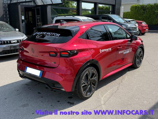 RENAULT Clio Full Hybrid E-Tech 160 CV 5p Esprit Alpine - PROMO