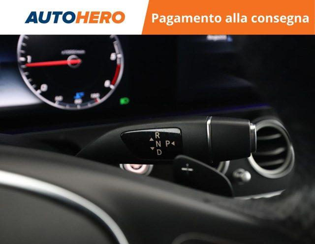 MERCEDES-BENZ E 220 d S.W. 4Matic Auto Premium Plus All-Terrain