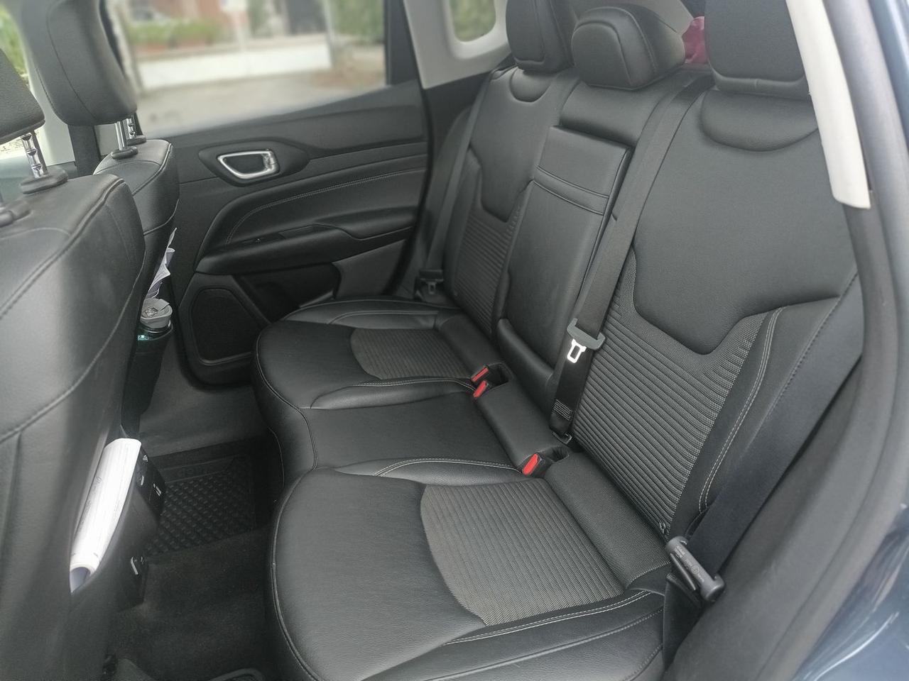 Jeep Compass Night Eagle 1.6 MultiJet #6778