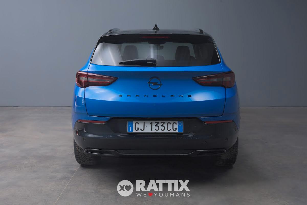 Opel Grandland 1.6 Phev 225CV GS Line Auto