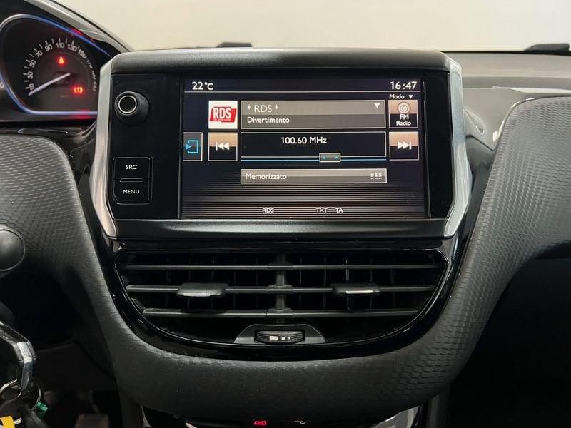 Peugeot 2008 BlueHDi 100 Allure