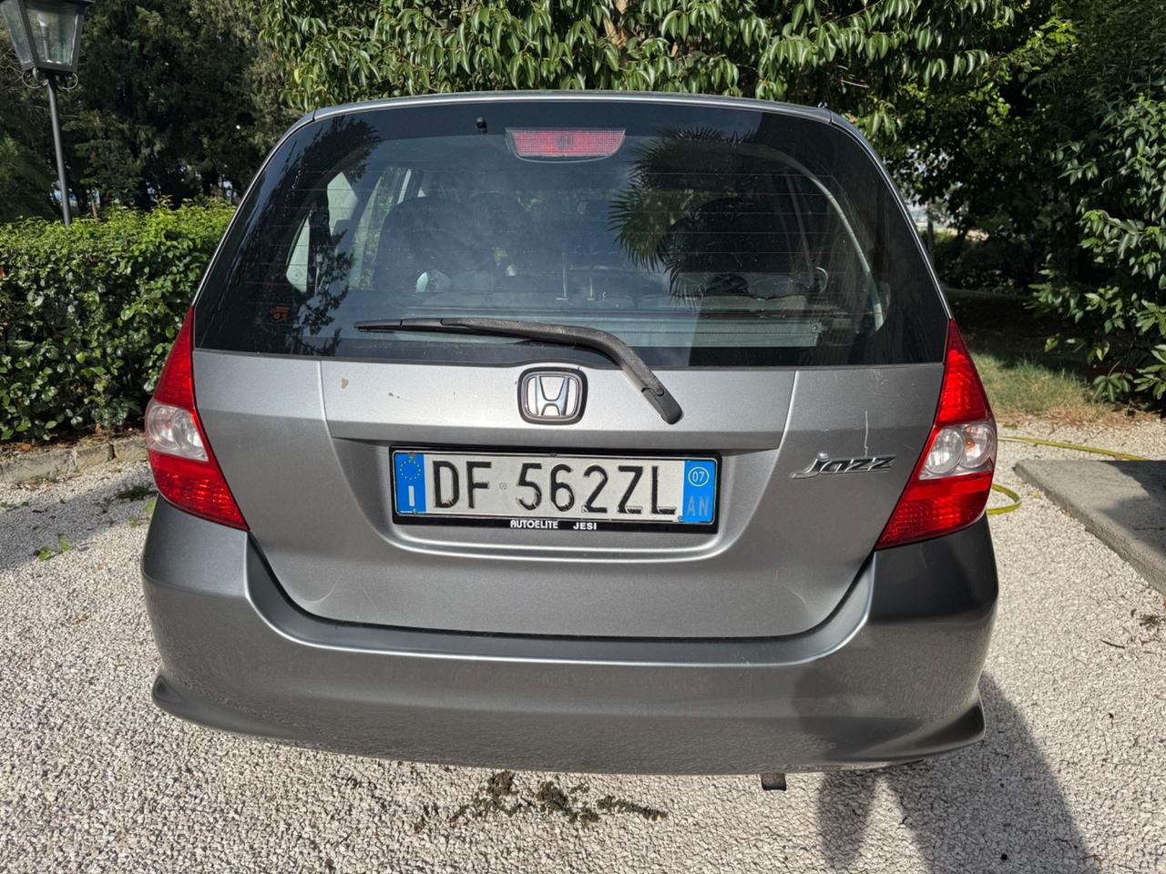 Honda Jazz 1.4 i-DSi 5 porte Live