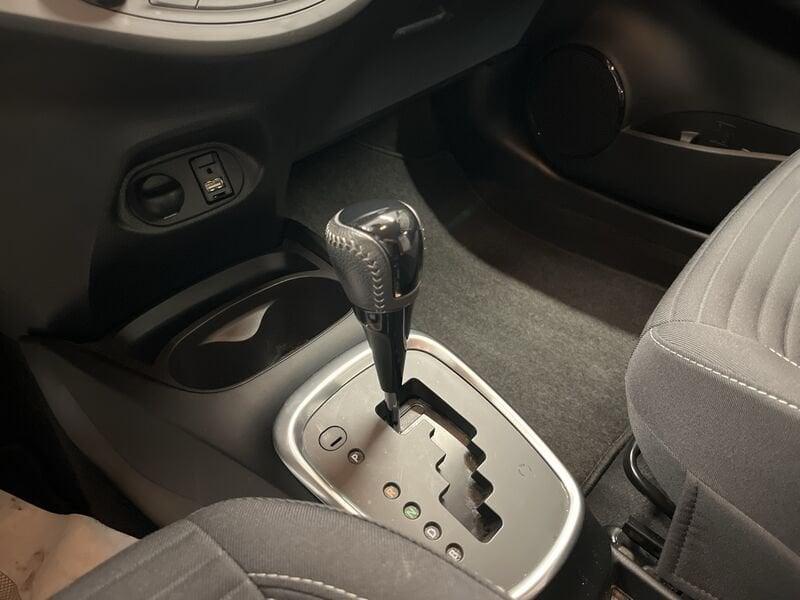 Toyota Yaris 1.5 Hybrid