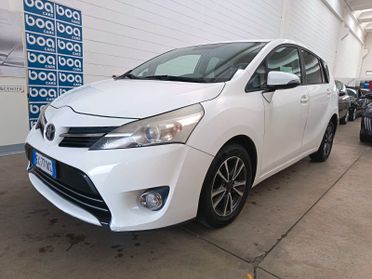 Toyota Verso 1.6 D-4D 7 posti