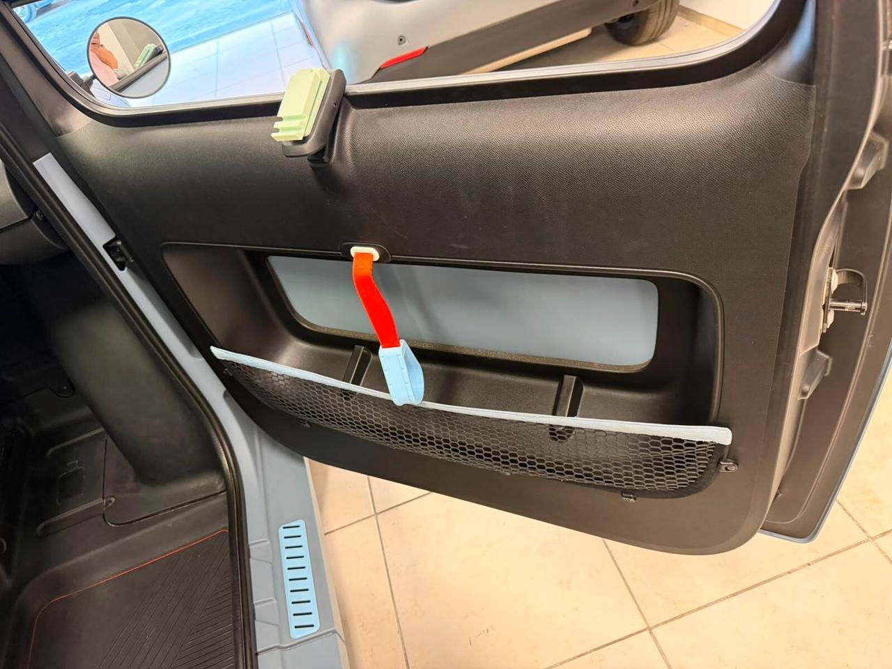 Citroen Ami My Pack Blue RATE A PARTIRE DA 70 AL MESE