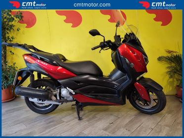 Yamaha X-Max 125 - 2018