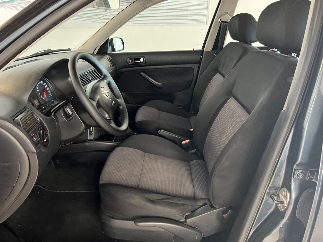 Volkswagen Golf 1.9 TDI 101 CV - 5 porte