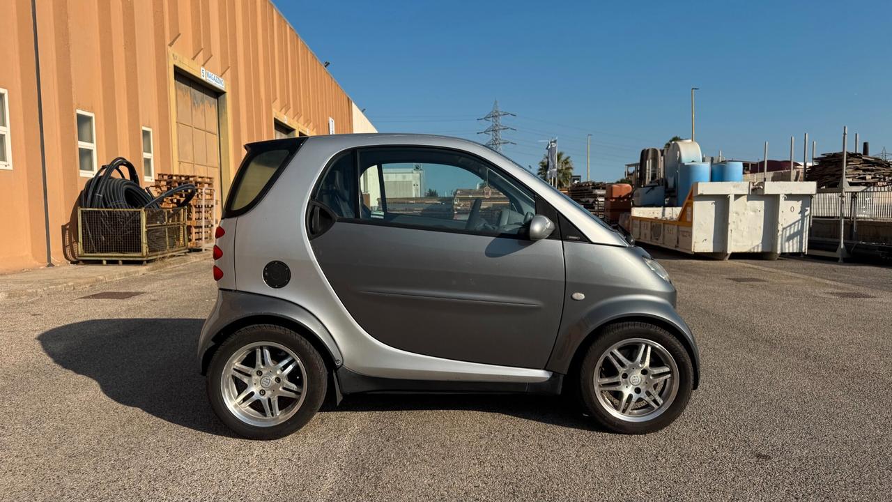 Smart smartwo 41CV DIESEL - 2003