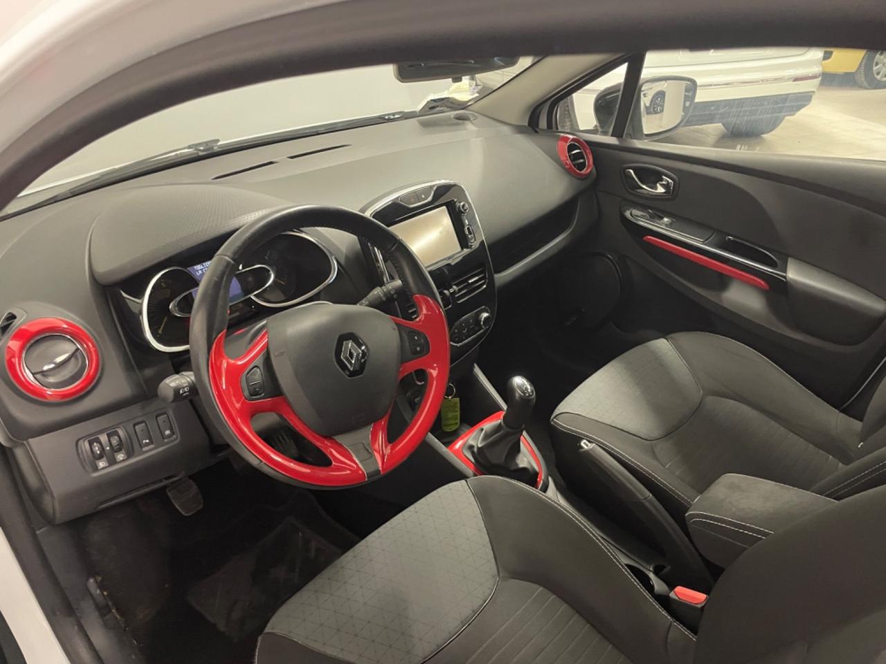 Renault Clio 1.5 dCi 8V 90CV Start&Stop 5 porte Energy