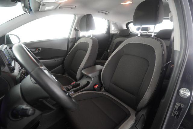 HYUNDAI Kona Kona HEV 1.6 DCT XTech