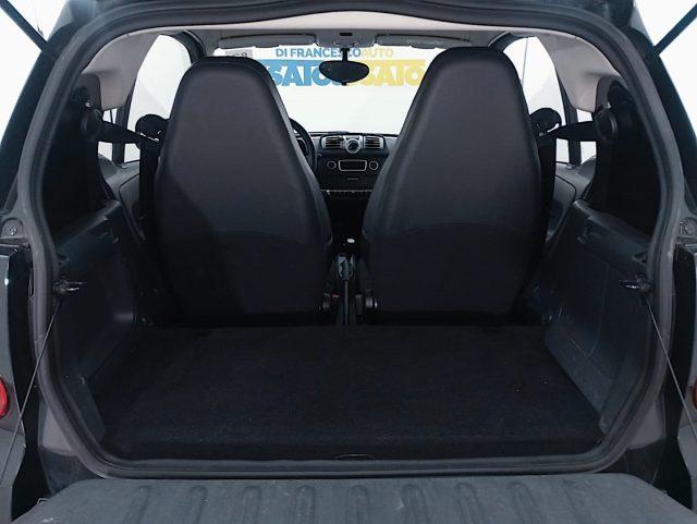 SMART ForTwo 1.0 mhd PASSION 61cv FL