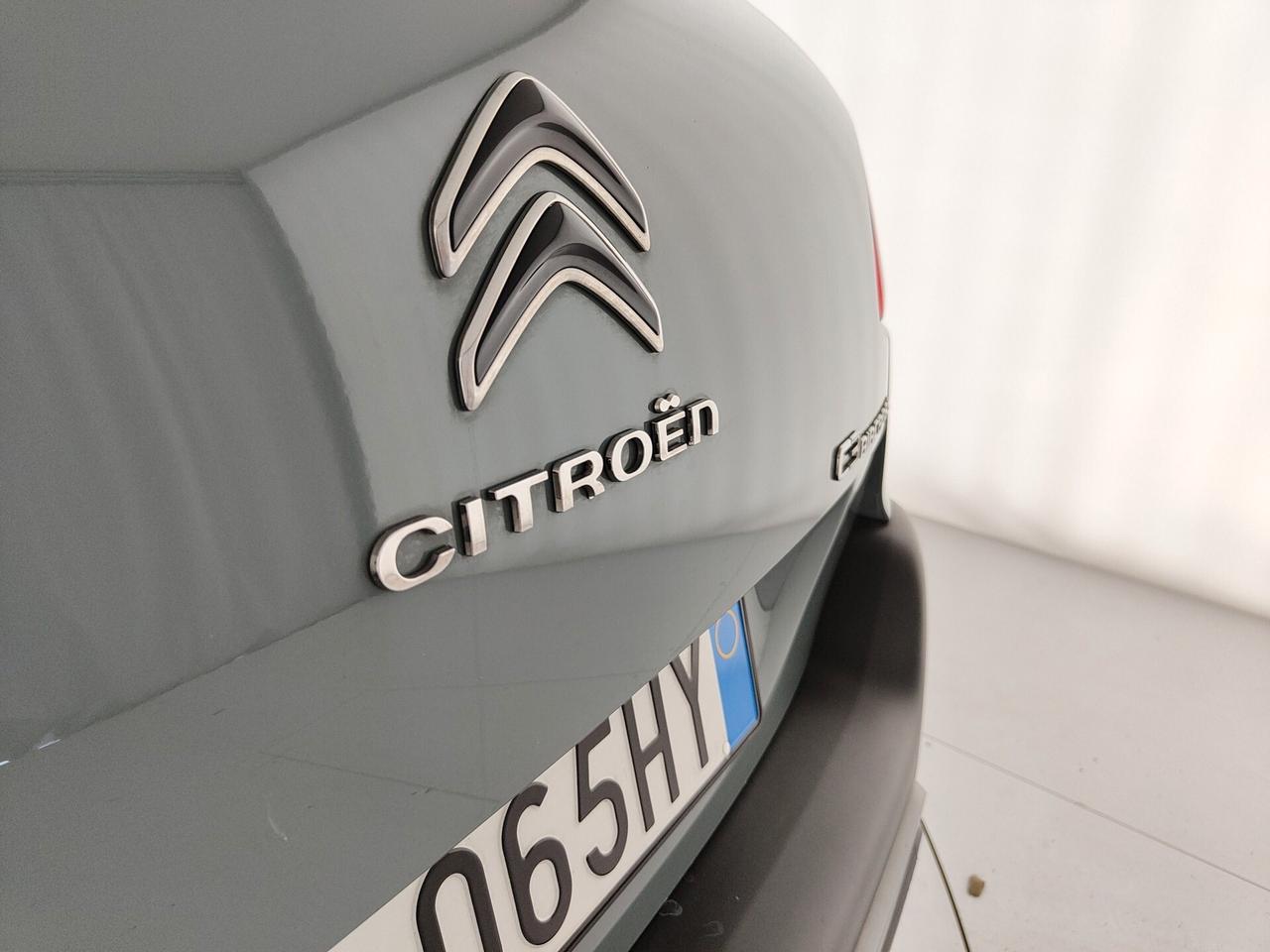 Citroen C3 Aircross BlueHDi 110 S&S Feel