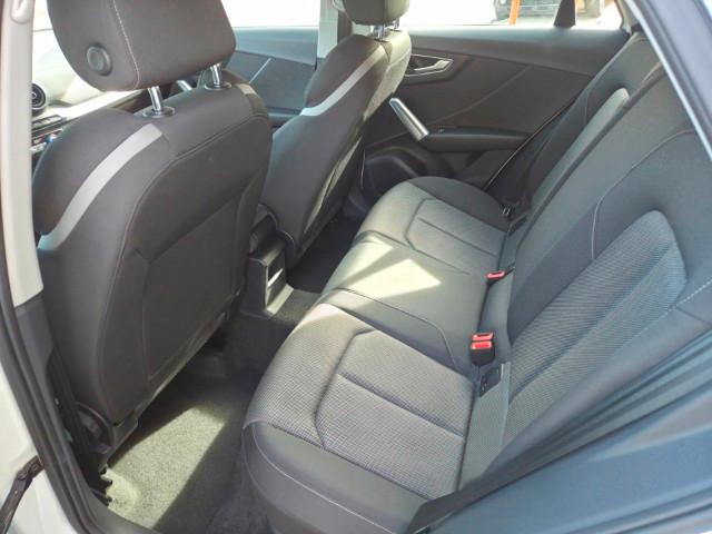 AUDI Q2 1.6 TDI Sport