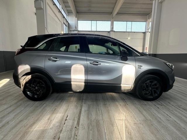 Opel Crossland X 1.2 12V gpl Innovation