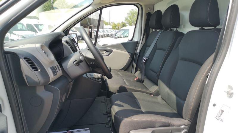 Renault Trafic Trafic T27 1.6 dCi 115CV PC-TN Furgone