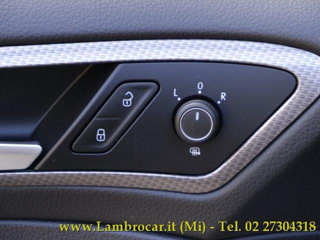 VOLKSWAGEN Golf Variant Alltrack 2.0 TDI 4MOTION BMT