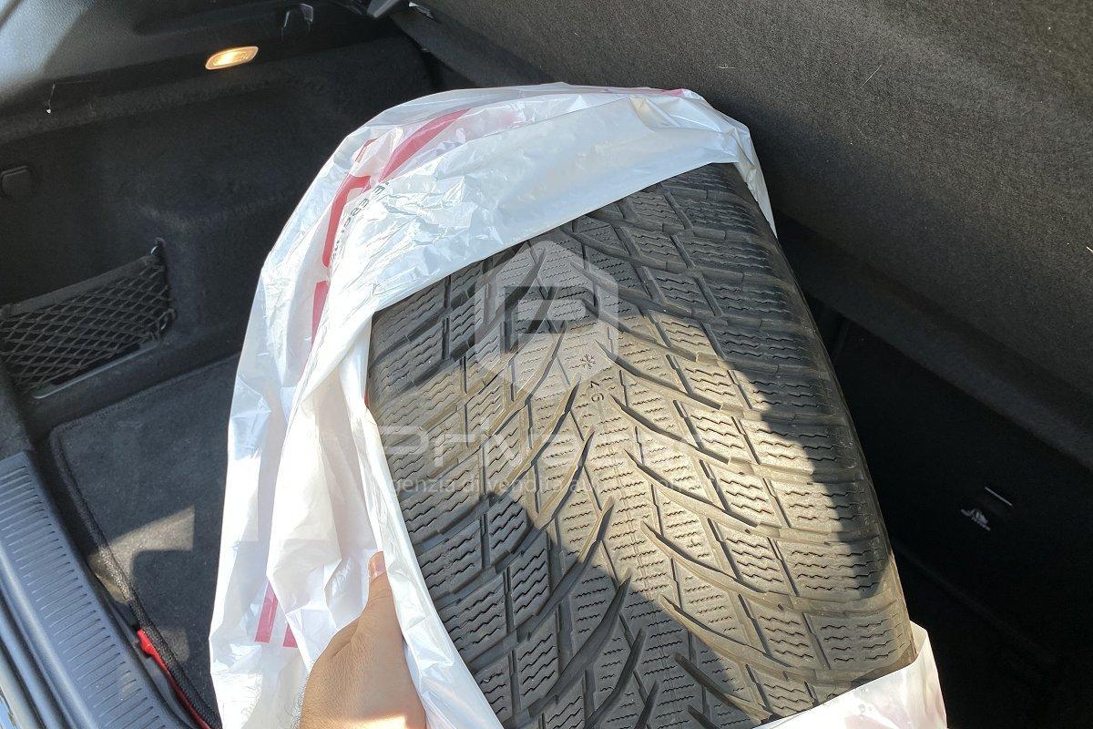 MERCEDES B 250 e hybrid EQ Sport Plus