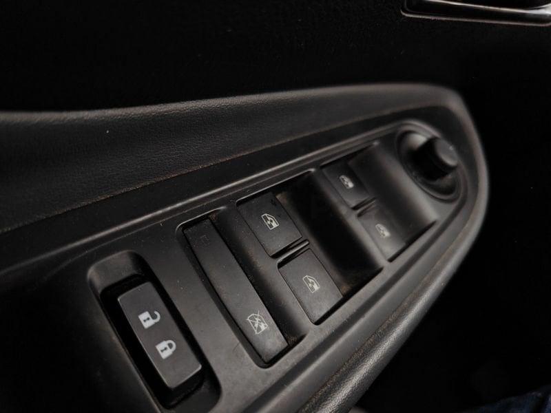 Opel Mokka Mokka 1.4 Turbo Ecotec 140CV 4x2 Start&Stop Cosmo