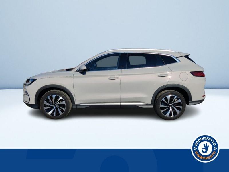 BYD Seal U DMi SEAL U DM-i Comfort