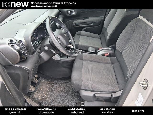 CITROEN C3 Aircross 1.5 BlueHDi Feel S&S