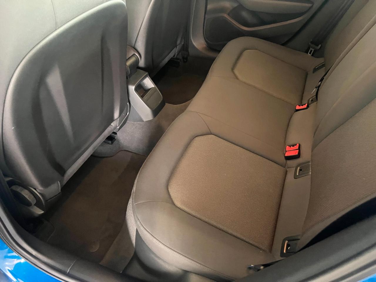 Audi A3 SPB 30 TDI Design OK NEOPATENTATI SOLO 63.418 KM TAGLIANDATA AUDI