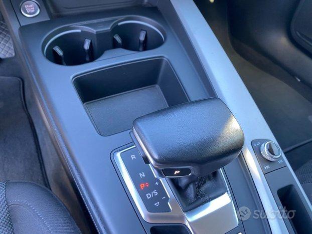 AUDI A5 SPB 40 TDI quattro S tronic Business Adv