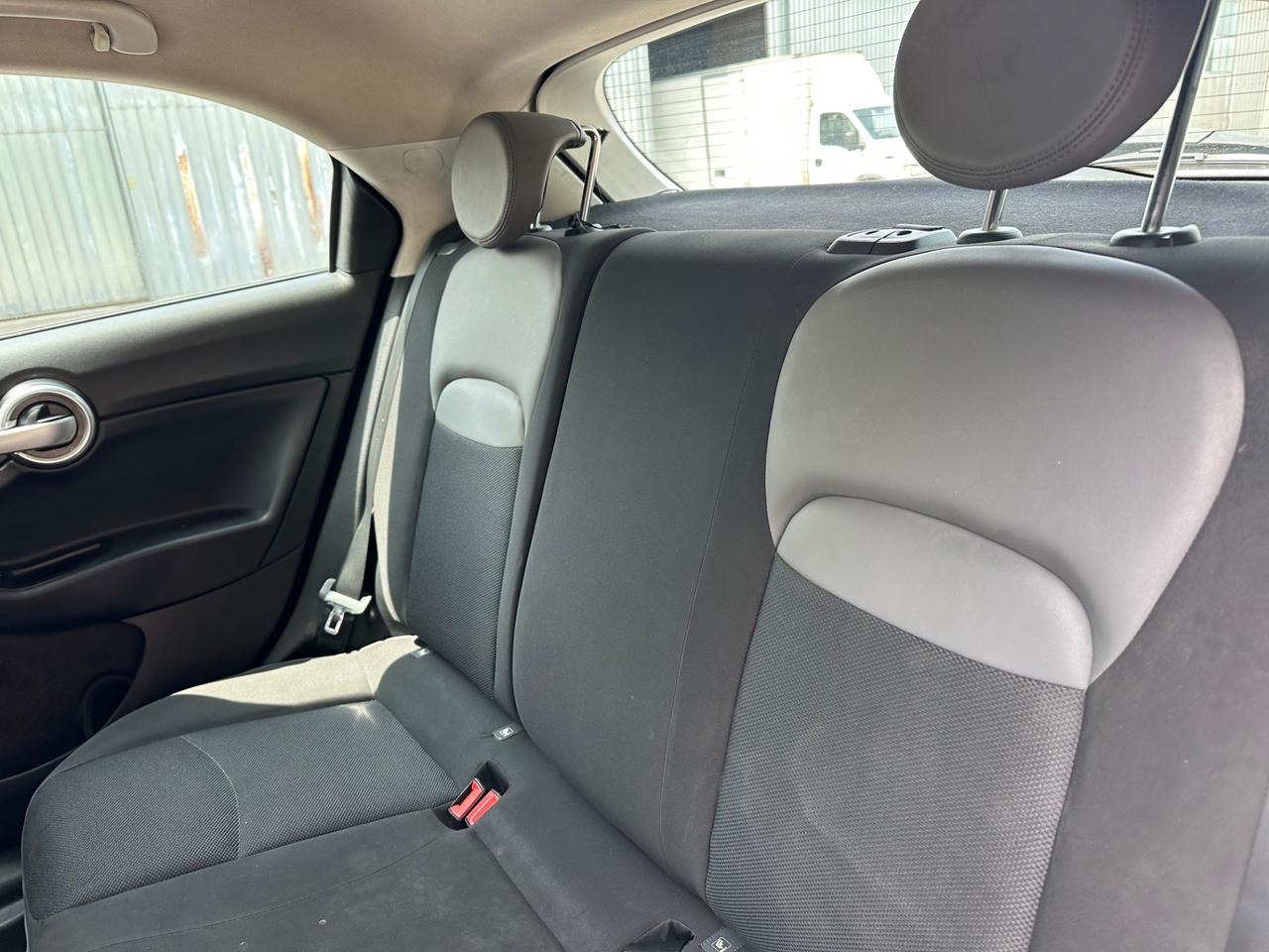Fiat 500X 1.3 MultiJet 95 CV Pop Star