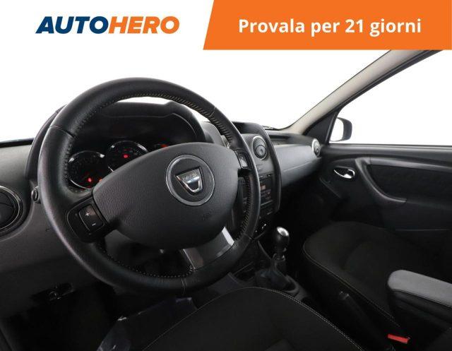 DACIA Duster 1.5 dCi 110CV 4x2 Lauréate