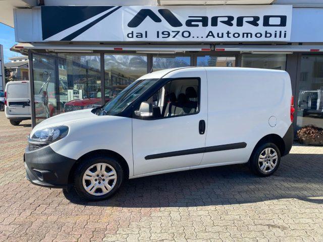 FIAT Doblo 1.6 MJT 105CV SX 3 Posti *IN PREPARAZIONE