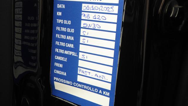 MERCEDES-BENZ B 200 d Automatic Sport