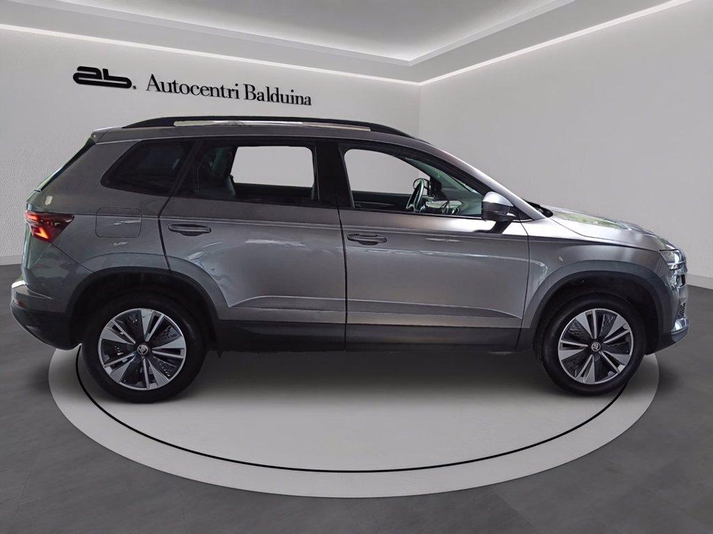 SKODA Karoq 1.5 tsi executive dsg del 2023