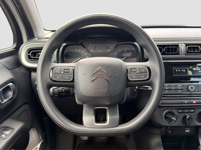 CITROEN C3 C3 PureTech 82 S&S Feel
