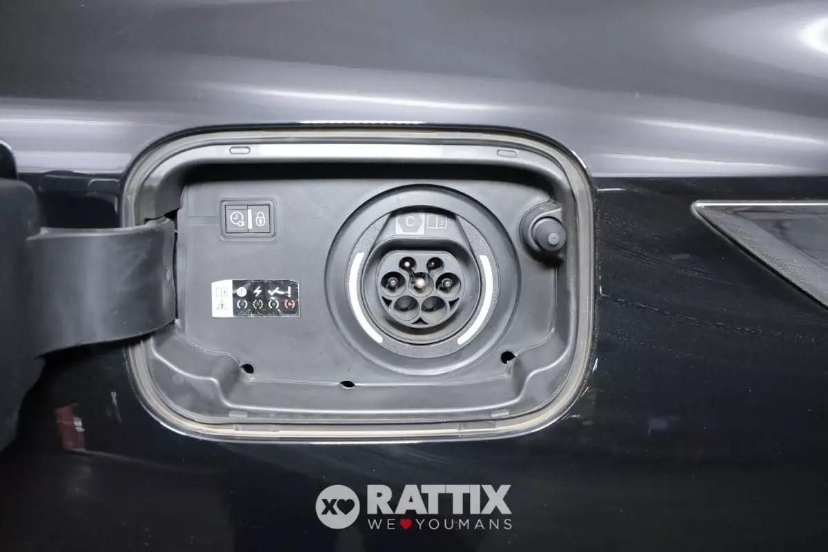 DS Automobiles DS 7 Crossback 1.6 e-tense Phev Business Auto