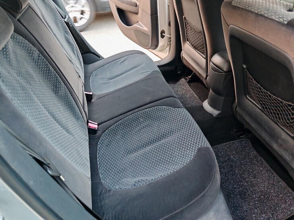 Citroen C4 HDI Diesel Elegance come nuova