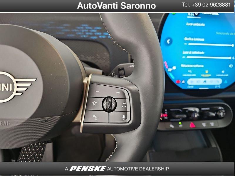 MINI Mini Countryman U25 Mini C Classic Countryman