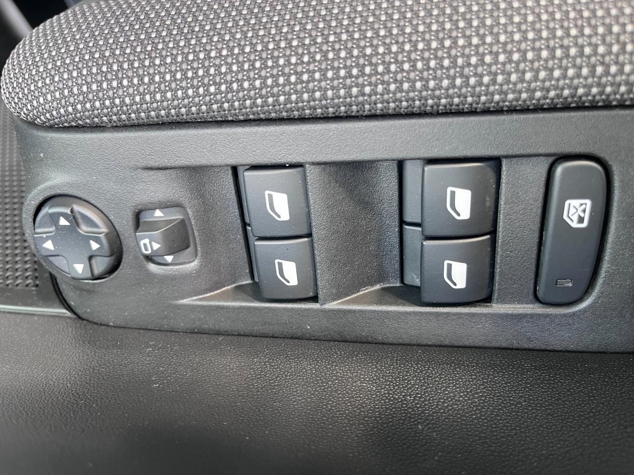 Citroen C3 Aircross BlueHDi 110 S&S Plus