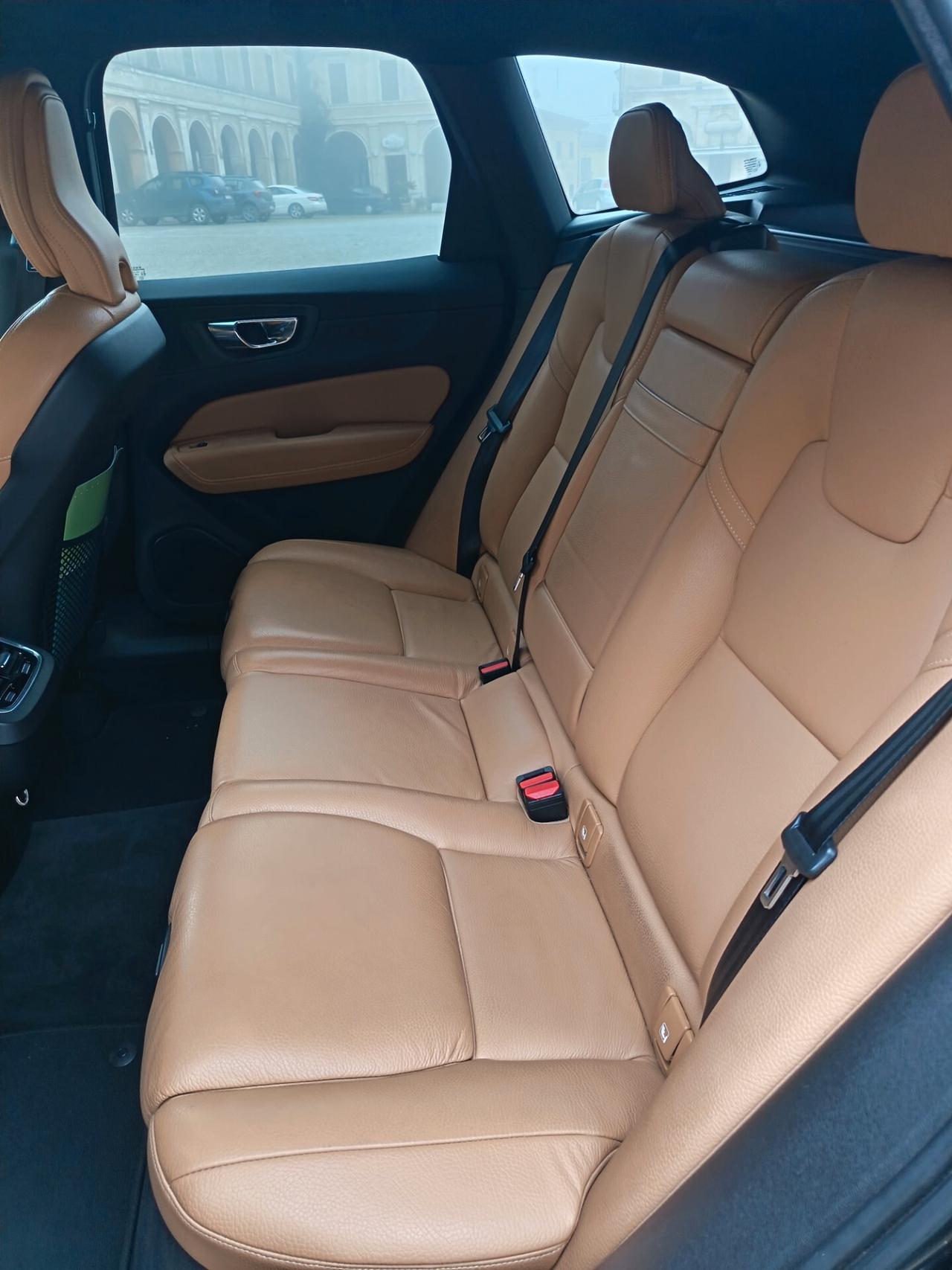 Volvo XC 60 XC60 D4 Business Plus