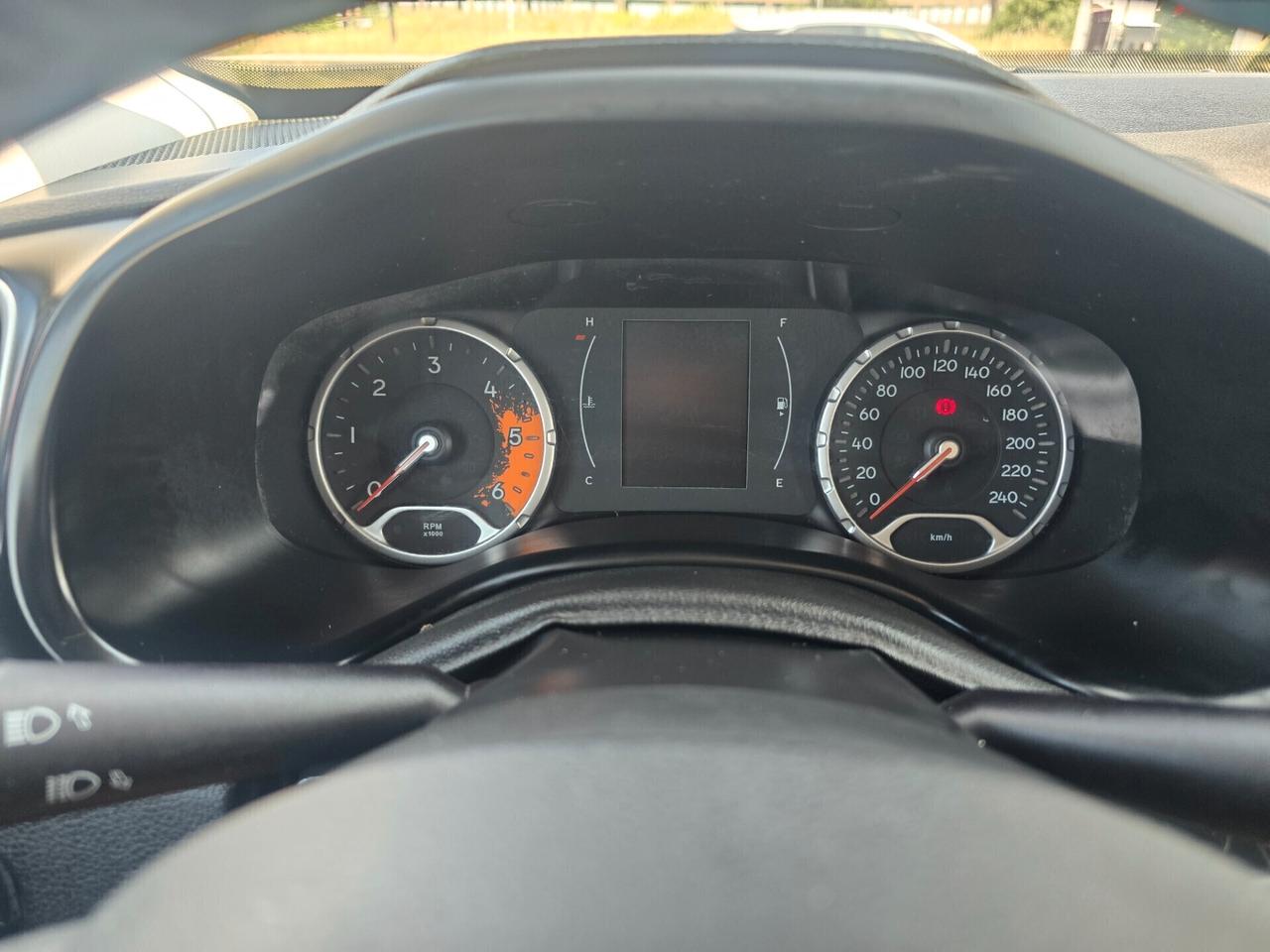 Jeep Renegade 2.0 Mjt 140CV 4WD Active Drive Longitude