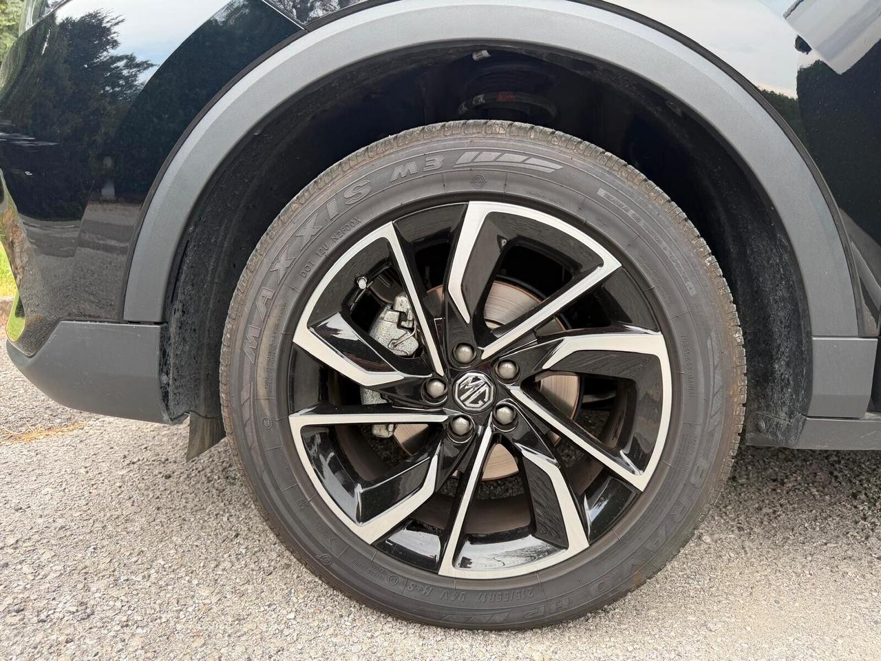 Mg ZS 1.5 VTi-tech Luxury GARANZIA MG 8 ANNI!