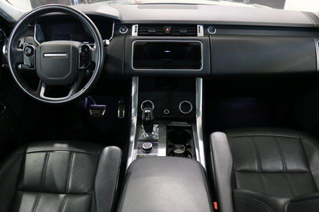 LAND ROVER Range Rover Sport 3.0 SDV6 249 CV HSE ""TETTO PANO""
