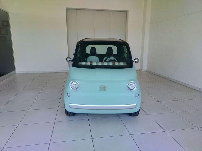 FIAT Topolino Fiat Topolino 6kw KM0