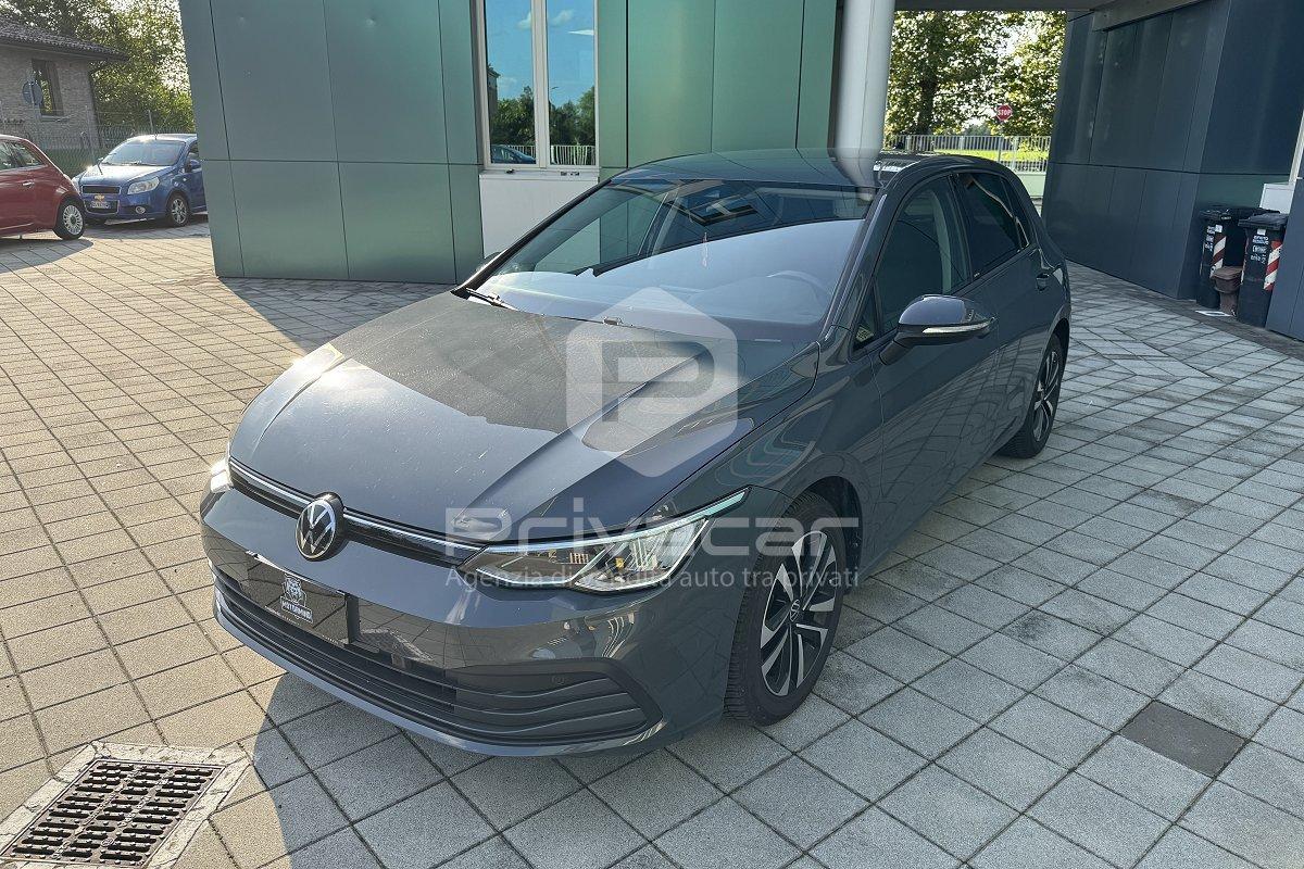 VOLKSWAGEN Golf 2.0 TDI SCR Style